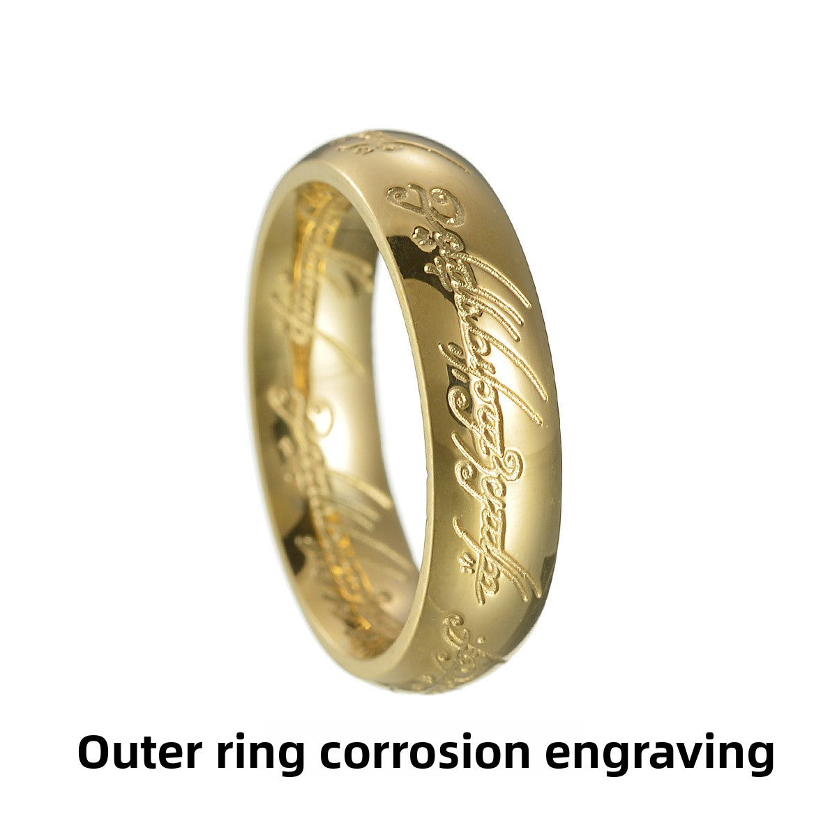 Fashion Ring