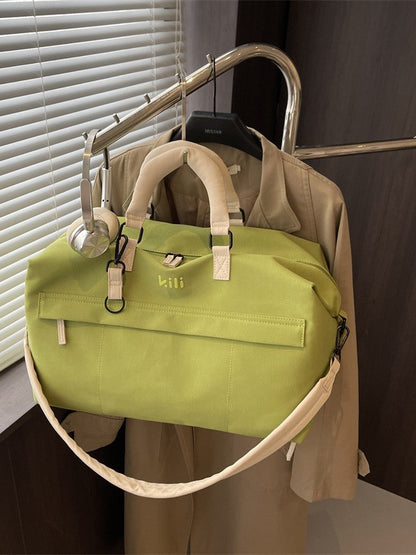 Lightweight and Minimalist Travel Bag