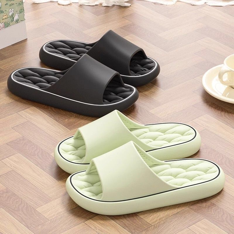 EVA Lightweight Non-slip Massage Slippers