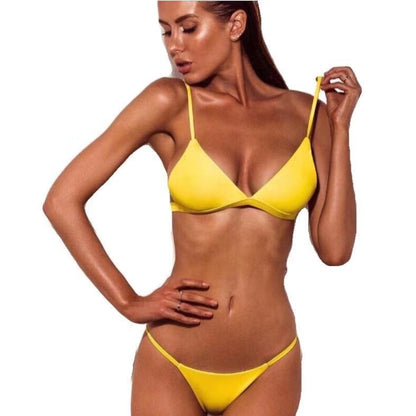 Womens Swimwear