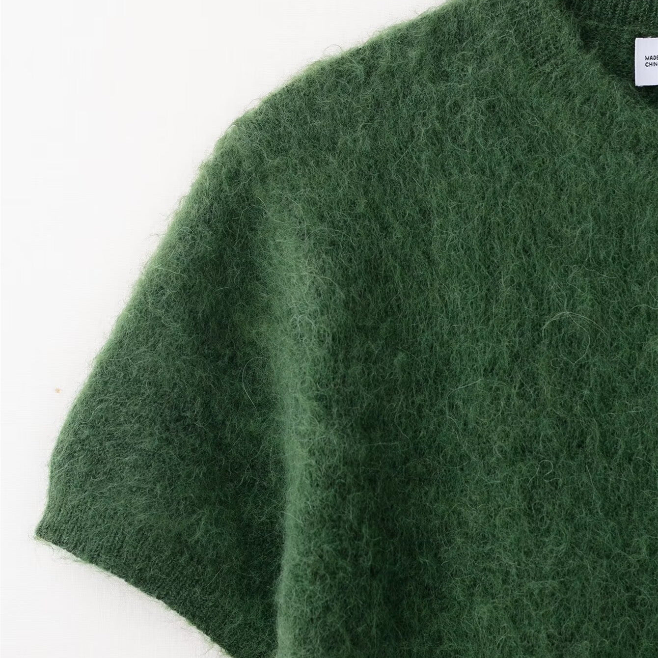 Womens Knit Cardigan