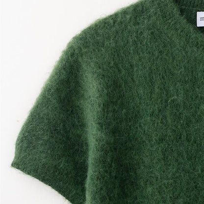 Womens Knit Cardigan
