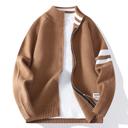 Casual Sweater Cardigan