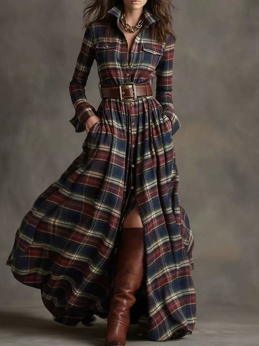 Irregular Dress