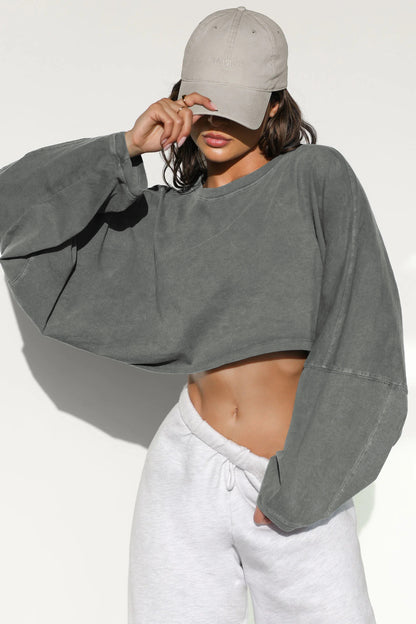 sweatshirt