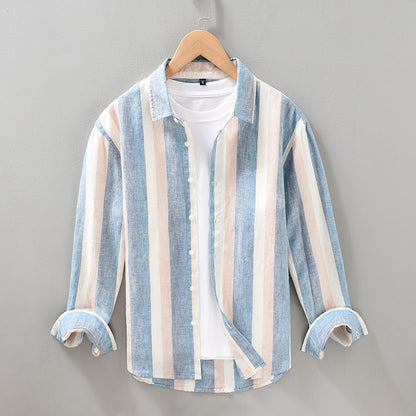 Long-Sleeve Shirt