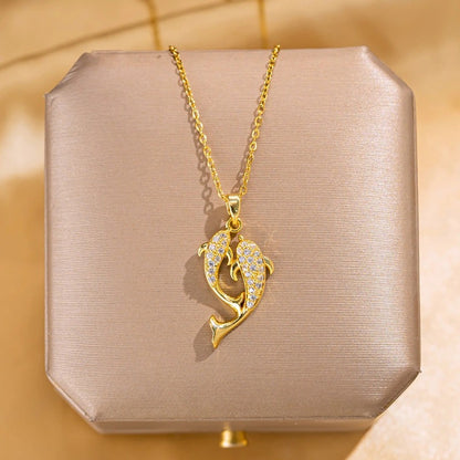 Pendant Necklace