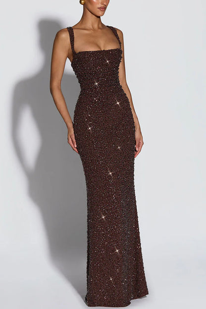 Women Evening Dress