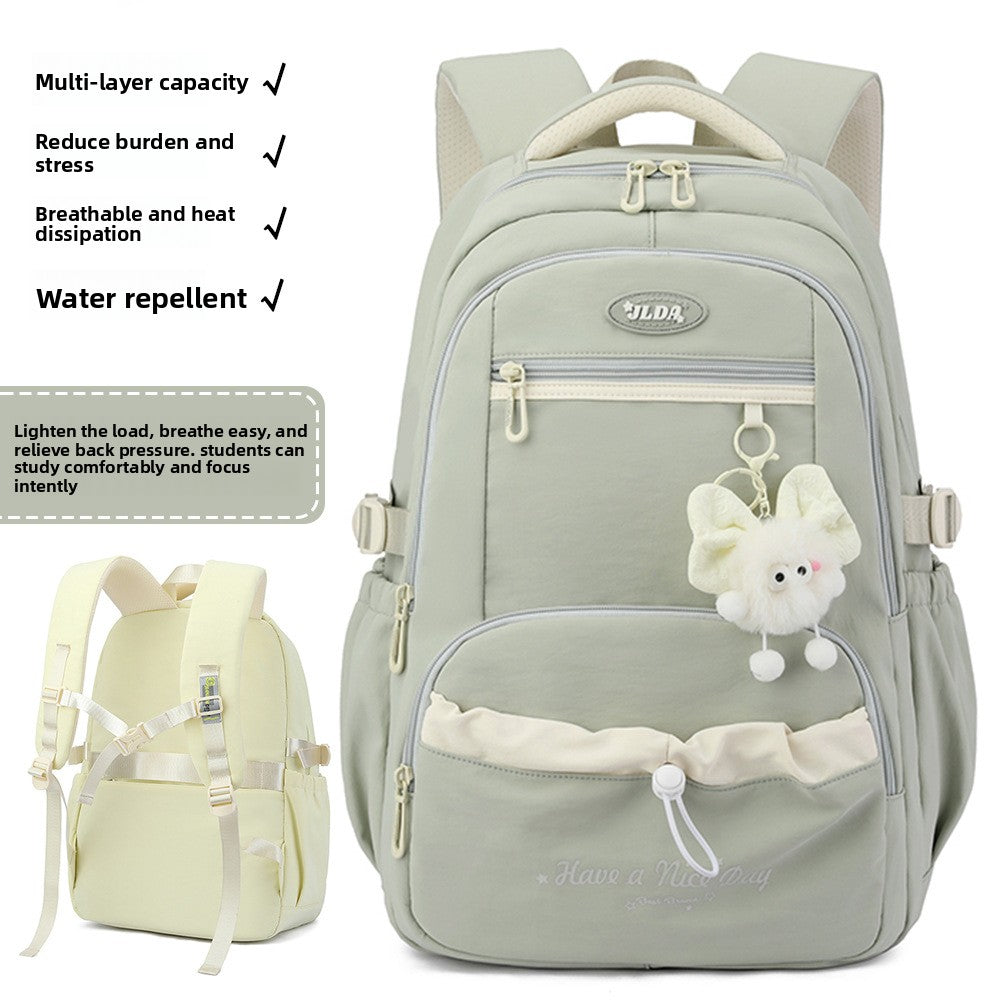 Travel Backpack with Large Capacity