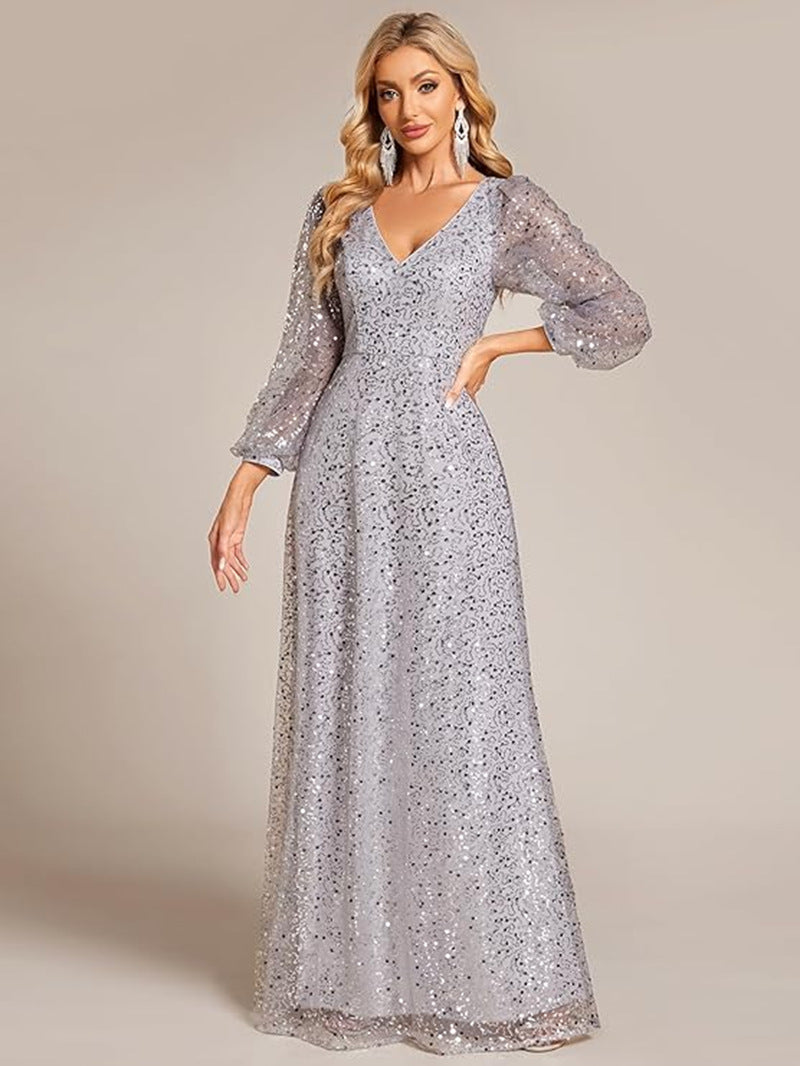 Women evening dress
