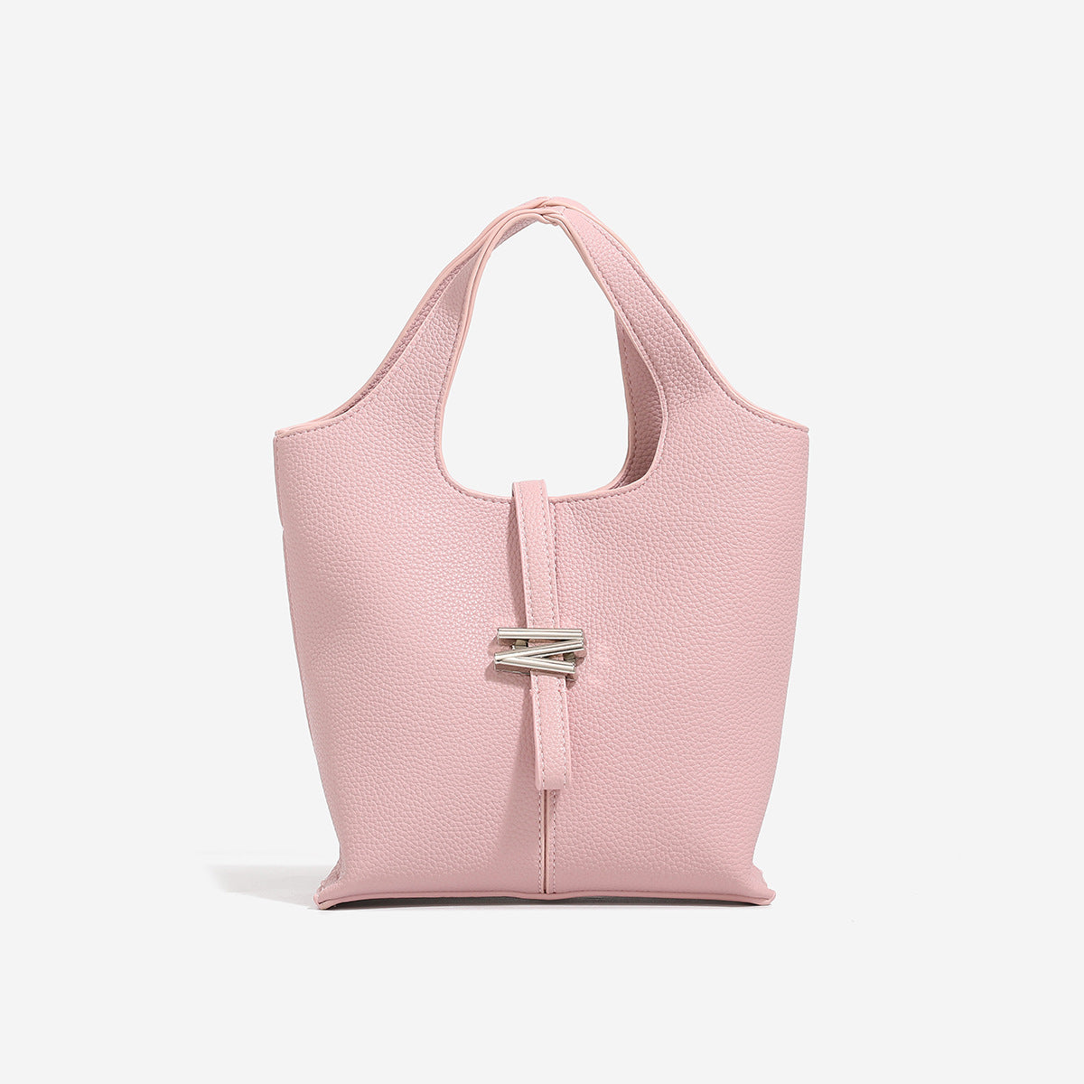 Fashionable PU Leather Shoulder Crossbody Bag
