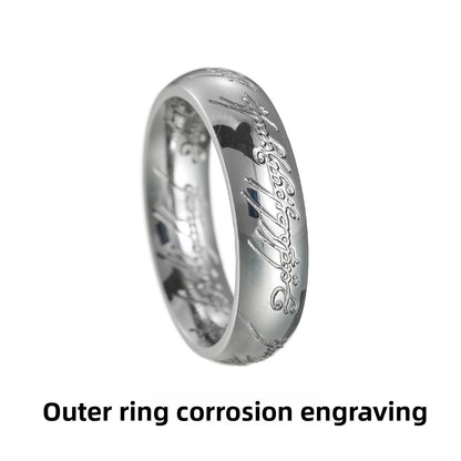 Fashion Ring