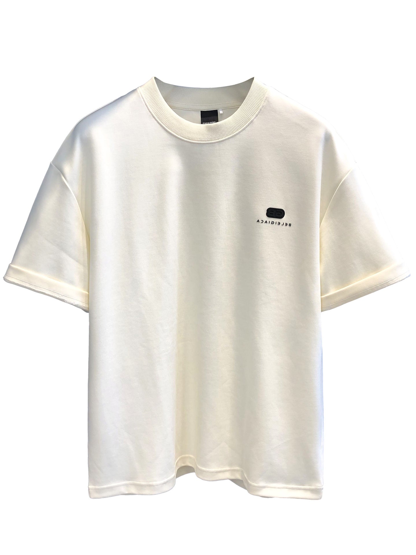 American half-sleeve T-shirt for men