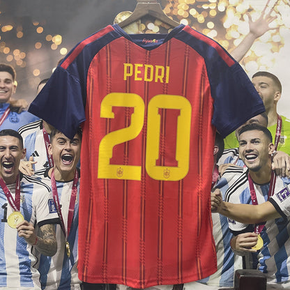 Men's & Women's Soccer Home Kit 2026