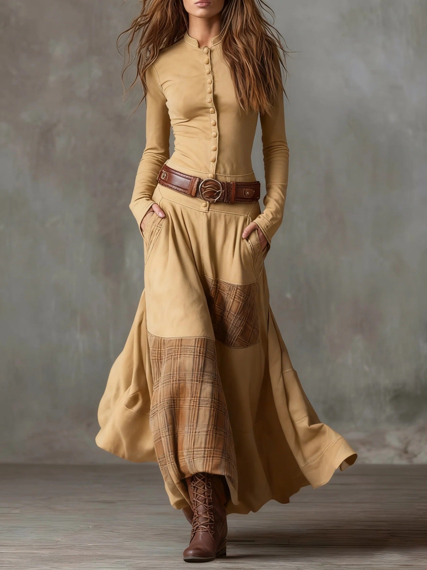 Womens Dress