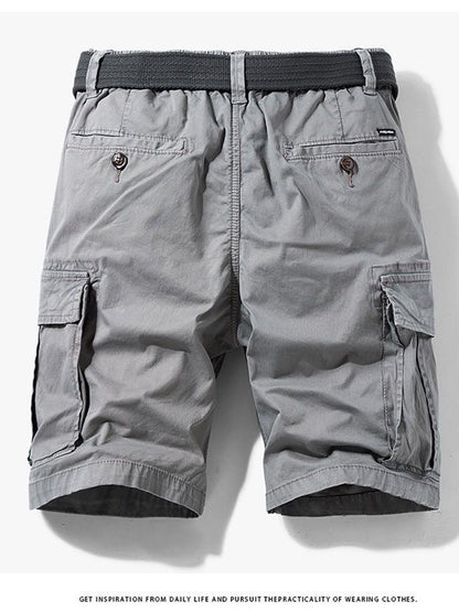 Mens Cargo Shorts