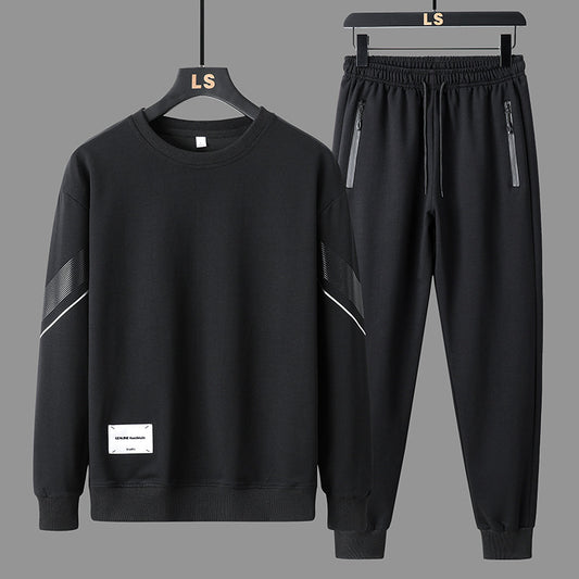 Loose Fashion Crewneck