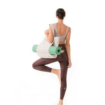 Multi-Functional Large Capacity Canvas Shoulder Bag