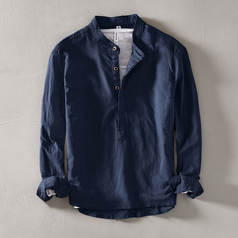 Cotton Shirt