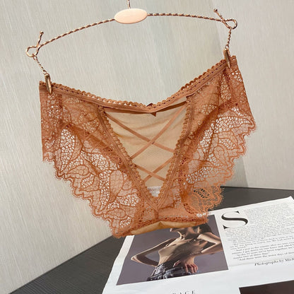 women lace underwear