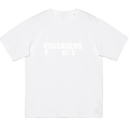 Men's T-shirts, Short-sleeved Shirts for Both Men and Women,