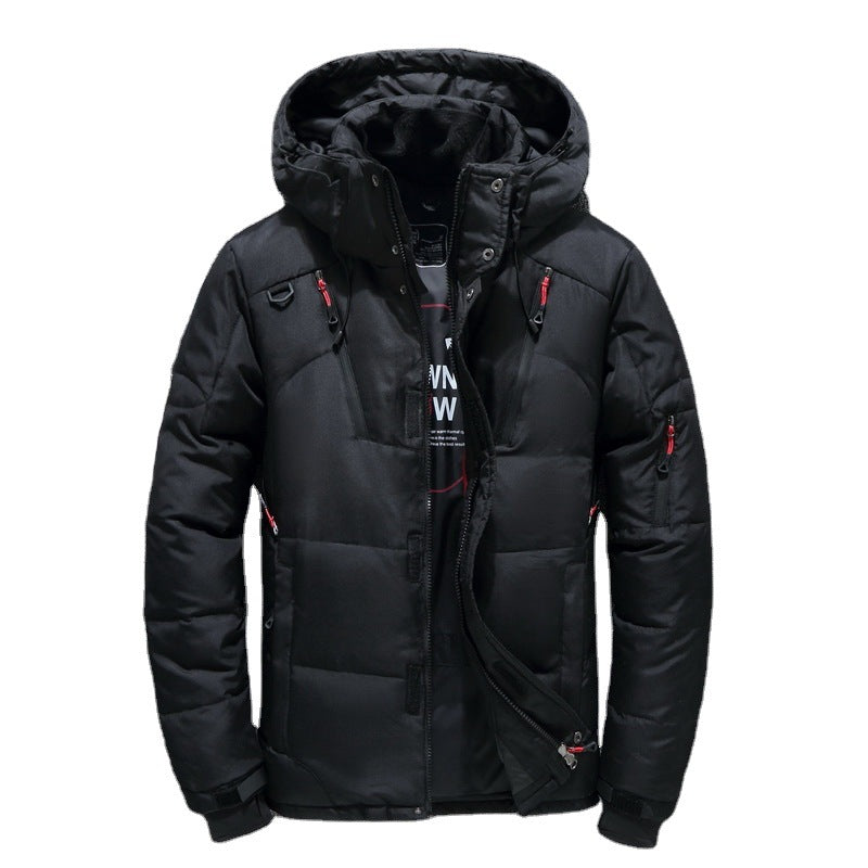 Outdoor Sports Warm Jacket