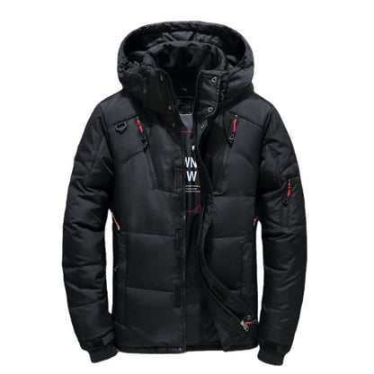 Outdoor Sports Warm Jacket