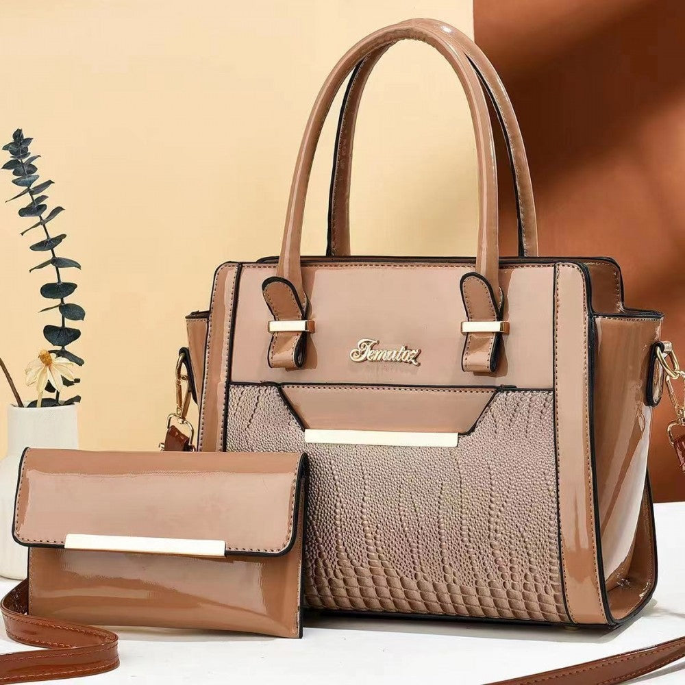 Women's shoulder bag