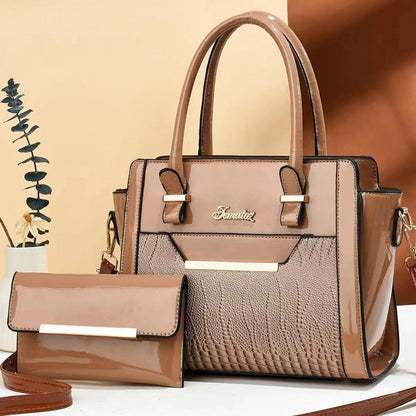 Women's shoulder bag