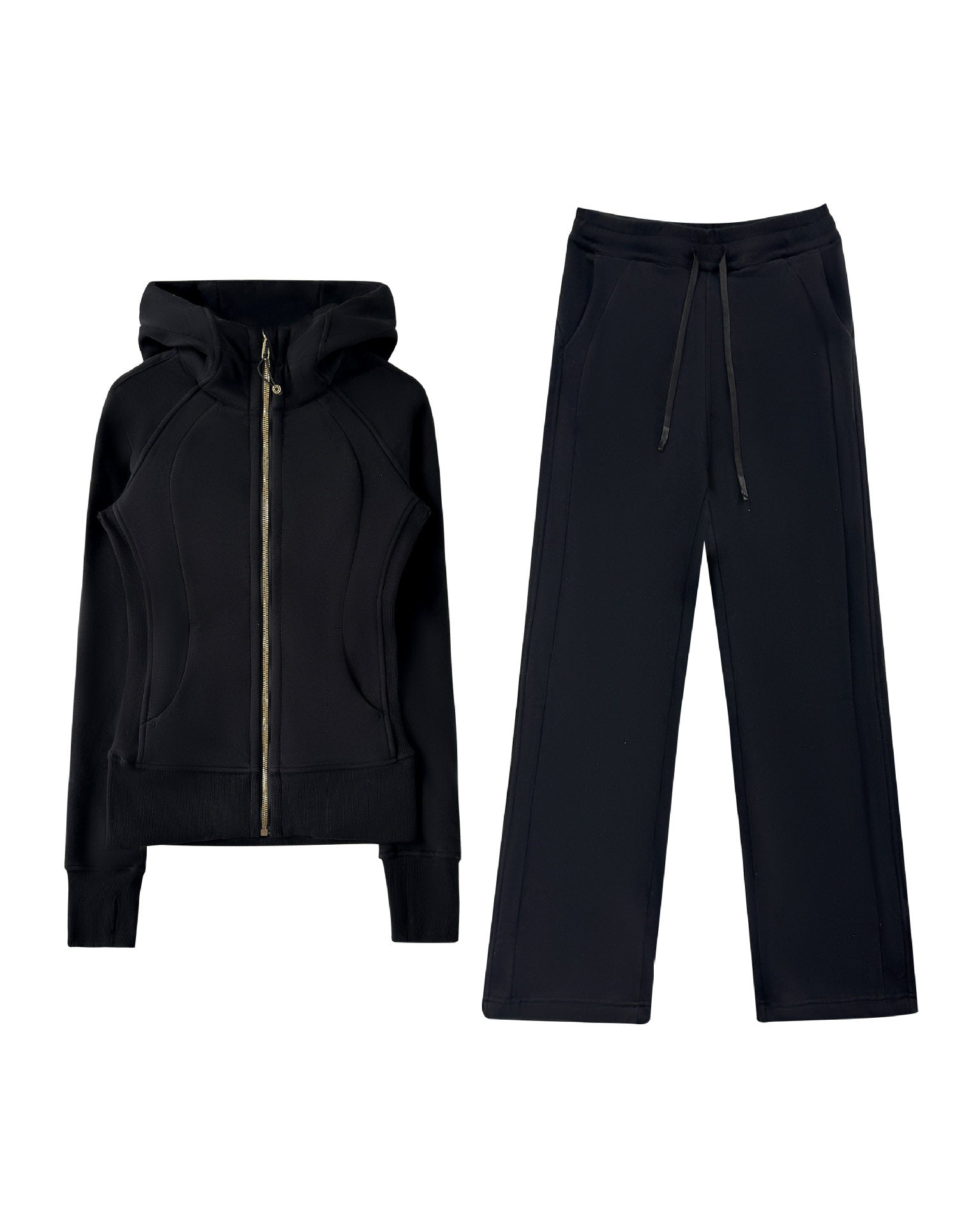 Womens Sweatsuit Set