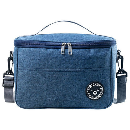 Bento bag
