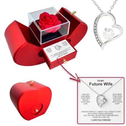 jewelry gift set