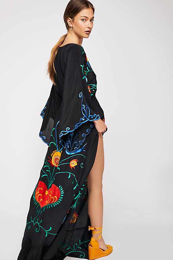 Cotton Dress