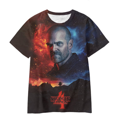 Men T-Shirt