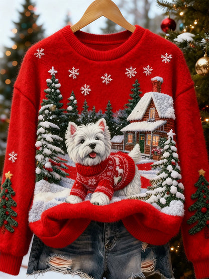 Womens Sweatshirt
