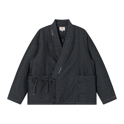 Mens Denim Jacket
