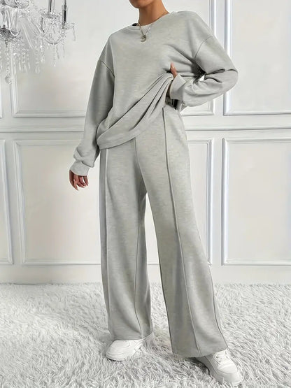 women casual set