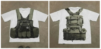Cotton T-Shirt