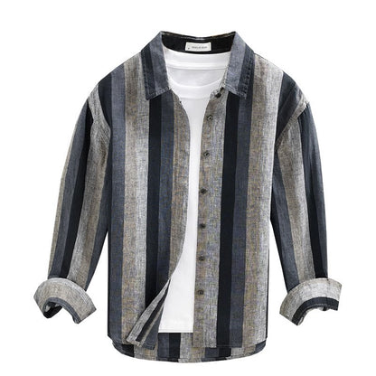 Long-Sleeve Shirt