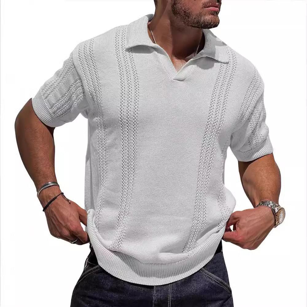 Mens Polo Shirt