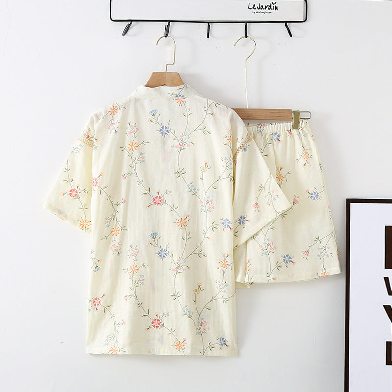 Women's Home Pajamas