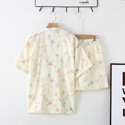 Women's Home Pajamas