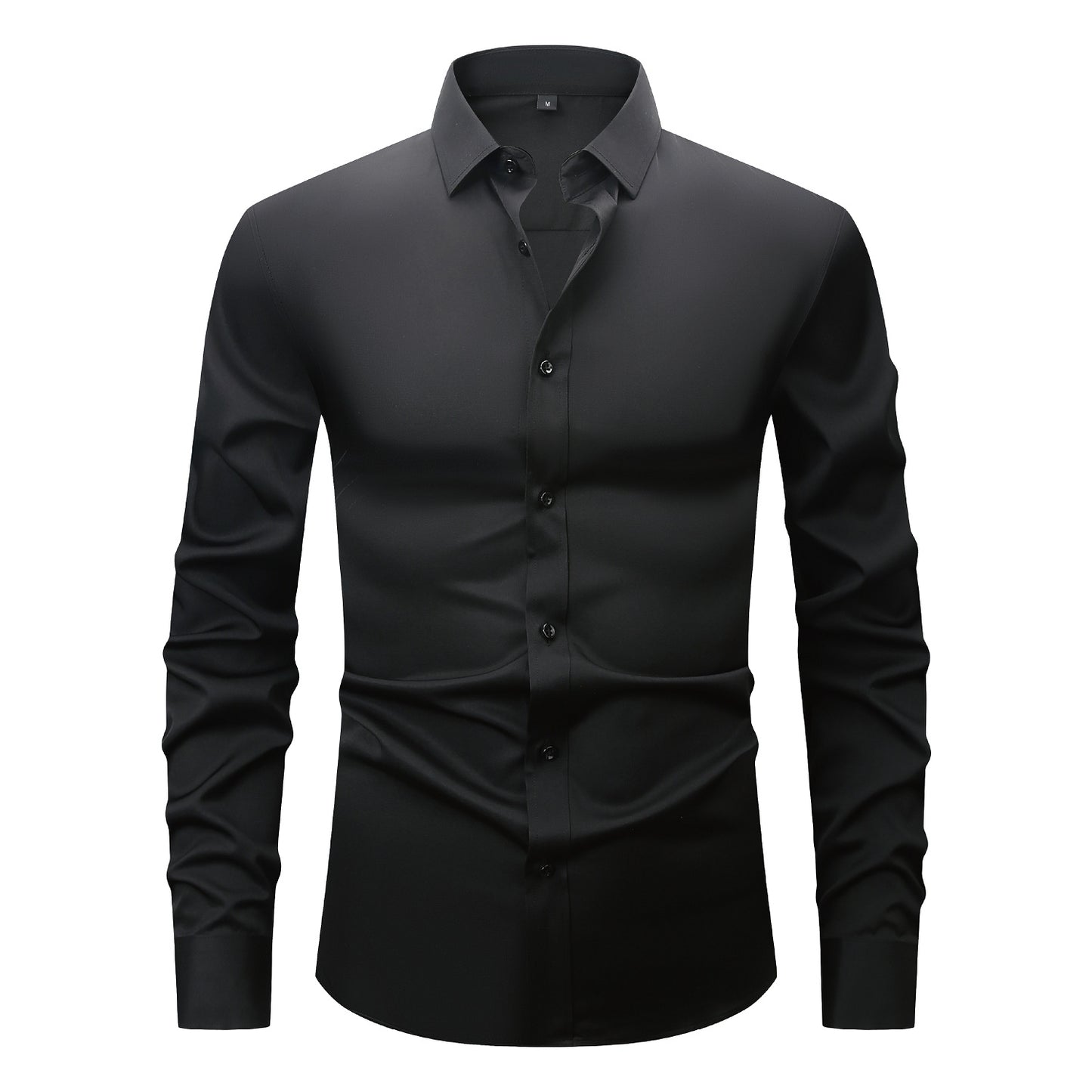 Mens Dress Shirt