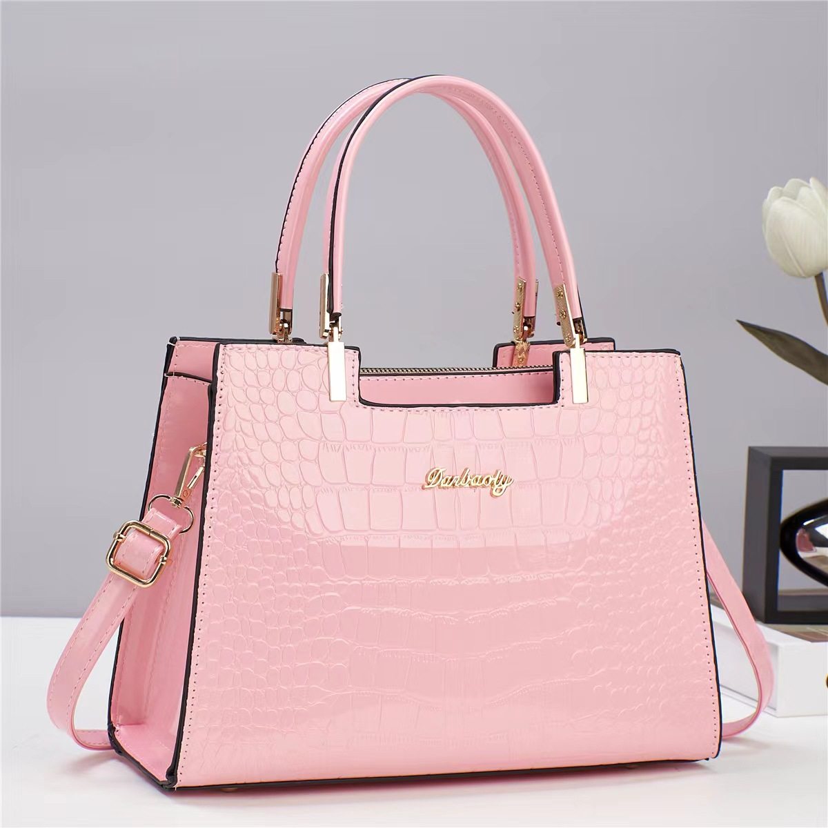 Womens Handbag