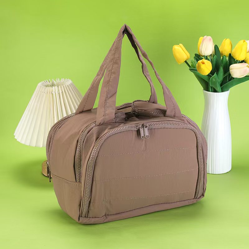 Fashion Cosmetic Storage Bag