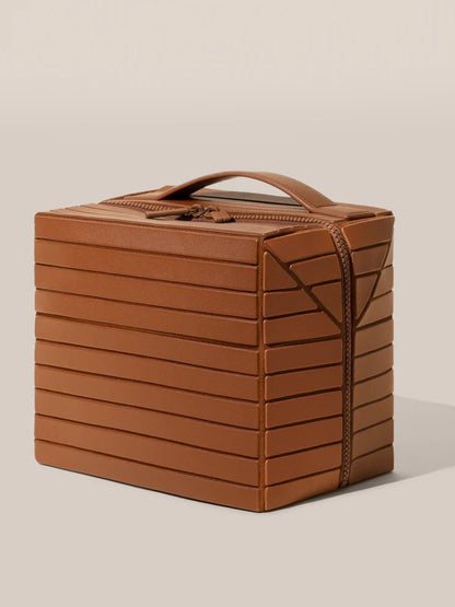 Travel Toiletry Cosmetic Organizer Bag