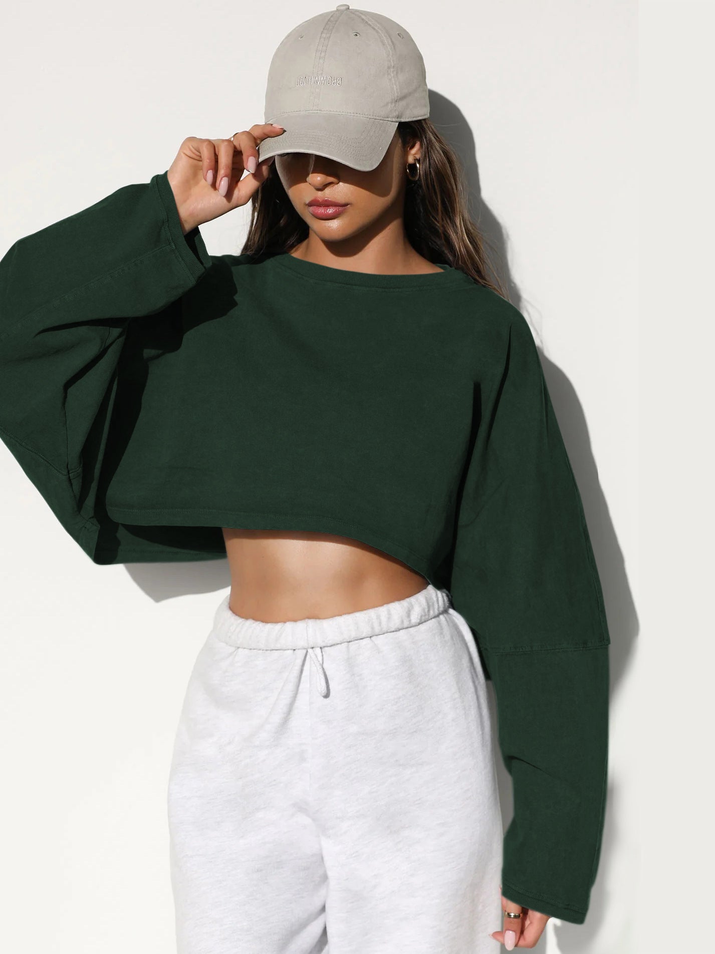 sweatshirt