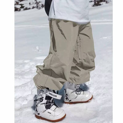 Ski Trousers