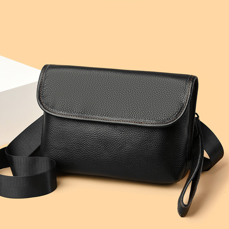 Fashionable single-shoulder bag