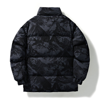Mens Cotton Jacket